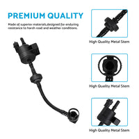 Purge Valve Solenoid Suitable For Holden Cruze Trax Barina 1.4 Turbo 2011-2021 55573017