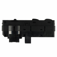 Master Power Window Switch Suitable For Holden Commodore VE 2006-2013 With Red Illumination