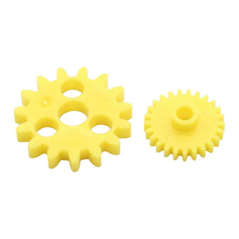 compare product 1x Odometer Speedo Gear Sun Cog Set Suitable For Holden Commodore VN VP VR VS Ute