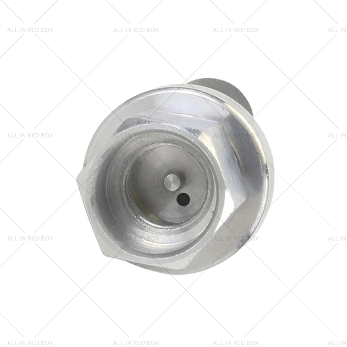 {{ Air Conditioning Pressure Sensor Switch 1K0959126E Suitable For VW Audi A3 S3 Q3 }} - Buy Car Parts Online at {{ Kaka Auto Parts }}.