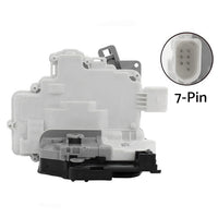 Rear Right Door Lock Mechanism Actuator Suitable for Audi A4 A5 Q3 Q5 Q7 TT VW 8K0839016