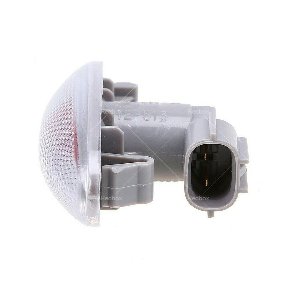 {{ 1 Pair of Guard Flasher Indicator Light Lamp Suitable For Toyota RAV4 30 Series }} - Buy Car Parts Online at {{ Kaka Auto Parts }}.