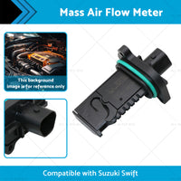 {{ New Mass Air Flow Meter Suitable For Suzuki FZ SWIFT 1. 4L K14B 2 or 11-6 or 17 MAF AFM }} - Buy Car Parts Online at {{ Kaka Auto Parts }}.