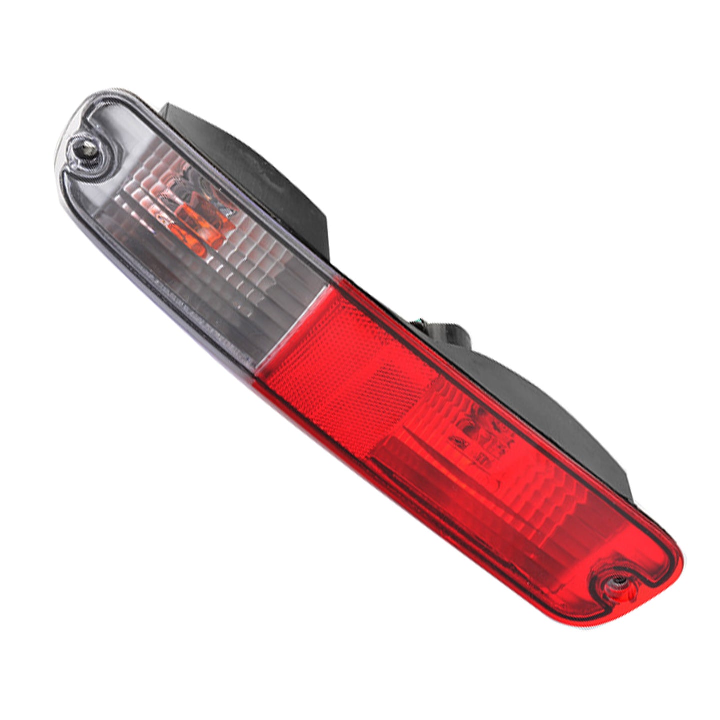 {{ LH+RH Rear Bumper Light Suitable For Mitsubishi Pajero Montero MN133775 MN133776 }} - Buy Car Parts Online at {{ Kaka Auto Parts }}.