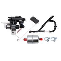 {{ Fuel Pump Assembly Suitable For Can-Am Outlander Max 800 4X4 2006 2007 2008 }} - Buy Car Parts Online at {{ Kaka Auto Parts }}.