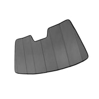 1x Front Windscreen Sun Shade Suitable For Mercedes-Benz V-Class/Vito/EQV 3rd Gen