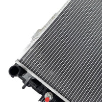 {{ Radiator Suitable for Hyundai Elantra XD HD GL GLS Auto Manual 1.8L 25310-2D110 }} - Buy Car Parts Online at {{ Kaka Auto Parts }}.