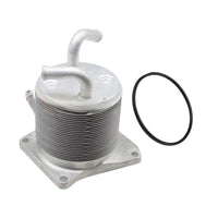 {{ CVT Transmission Oil Cooler Suitable for Nissan Sentra Rogue Juke 21606 3TX0A }} - Buy Car Parts Online at {{ Kaka Auto Parts }}.