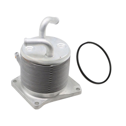 {{ CVT Transmission Oil Cooler Suitable for Nissan Sentra Rogue Juke 21606 3TX0A }} - Buy Car Parts Online at {{ Kaka Auto Parts }}.