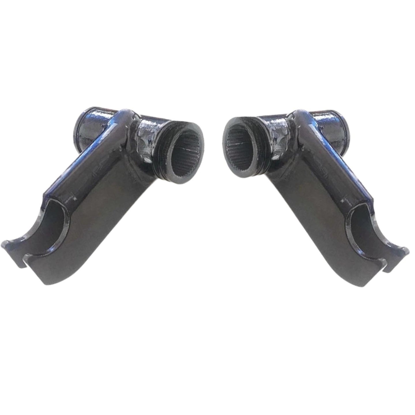 {{ Front Torsion Bar Anchor Bracket Suitable For Nissan Navara D22 4WD 05/1999-On }} - Buy Car Parts Online at {{ Kaka Auto Parts }}.