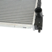 Radiator Suitable For Ford Falcon AU AU2 AU3 Fairmont XR XR8 XR6 Fairlane LTD AT MT 1998-2002