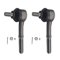 {{ Front Inner LH & RH Tie Rod Relay Ends Suitable For Nissan Navara D21 92-97 4X4 }} - Buy Car Parts Online at {{ Kaka Auto Parts }}.