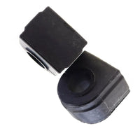 2x Front Stabilizer Sway Bar Bushing Rubber Mounting Suitable For BMW X5 E70 X6