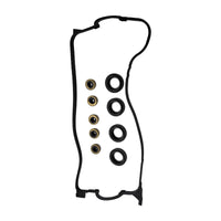 {{ Rocker Valve Cover Gasket Set Suitable For Honda Civic EG EK D16Y4 D16Y5 D15Z1 }} - Buy Car Parts Online at {{ Kaka Auto Parts }}.