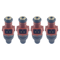 {{ 4x Fuel Injectors Suitable ForVW Jetta Combi Derby Panel Van 1.8L 1993-2005 }} - Buy Car Parts Online at {{ Kaka Auto Parts }}.