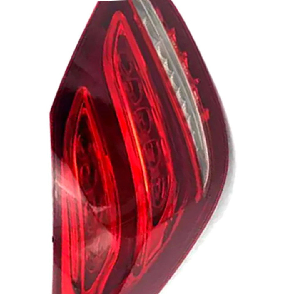 {{ Right Rear LED Tail Light Outer Suitable for Mercedes C-Class W205 2015–2018 }} - Buy Car Parts Online at {{ Kaka Auto Parts }}.