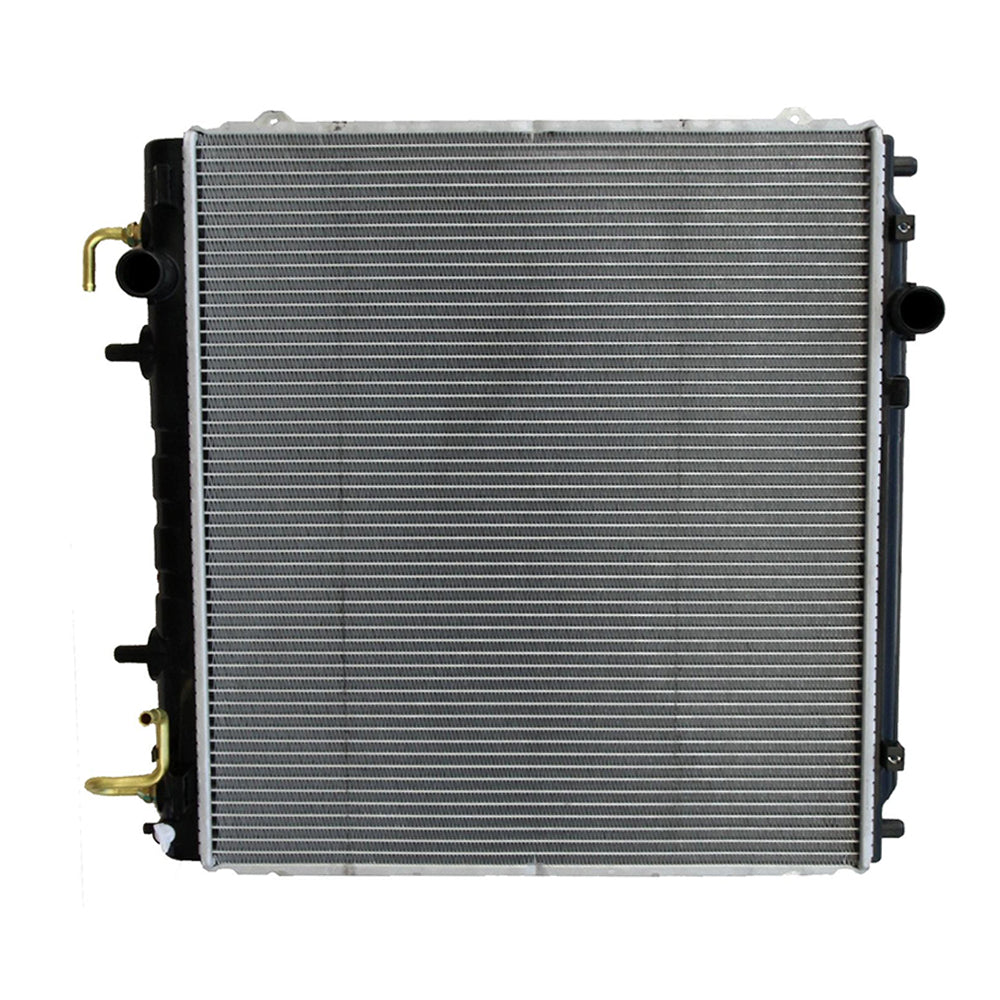 Radiator Suitable for Hyundai Terracan HP 2.9L Diesel 2001–2007
