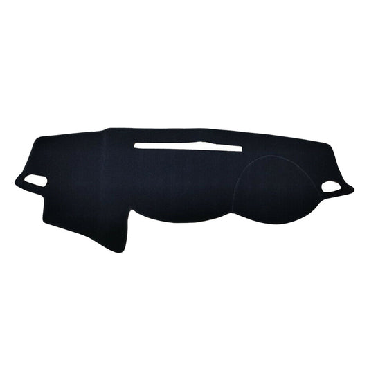 Dashboard Sun Cover Pad Dash Mat Suitable For Mitsubishi Triton MR GLX+ GLS GLR 2015-2022