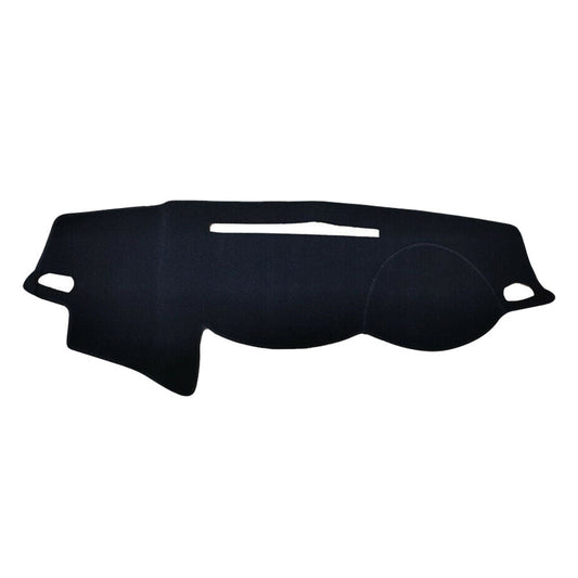 Dashboard Sun Cover Pad Dash Mat Suitable For Mitsubishi Triton MR GLX+ GLS GLR 2015-2022