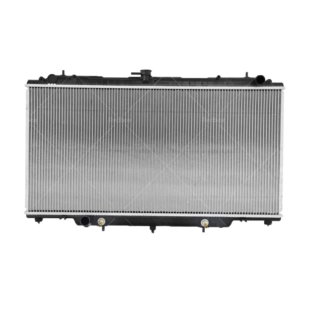 {{ RADIATOR Fit NISSAN PATROL GU Y61 2. 8L 3. 0L 4. 2L TD42 Turbo Diesel AT MT 1997 UP }} - Buy Car Parts Online at {{ Kaka Auto Parts }}.