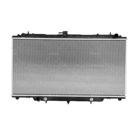 {{ RADIATOR Fit NISSAN PATROL GU Y61 2. 8L 3. 0L 4. 2L TD42 Turbo Diesel AT MT 1997 UP }} - Buy Car Parts Online at {{ Kaka Auto Parts }}.