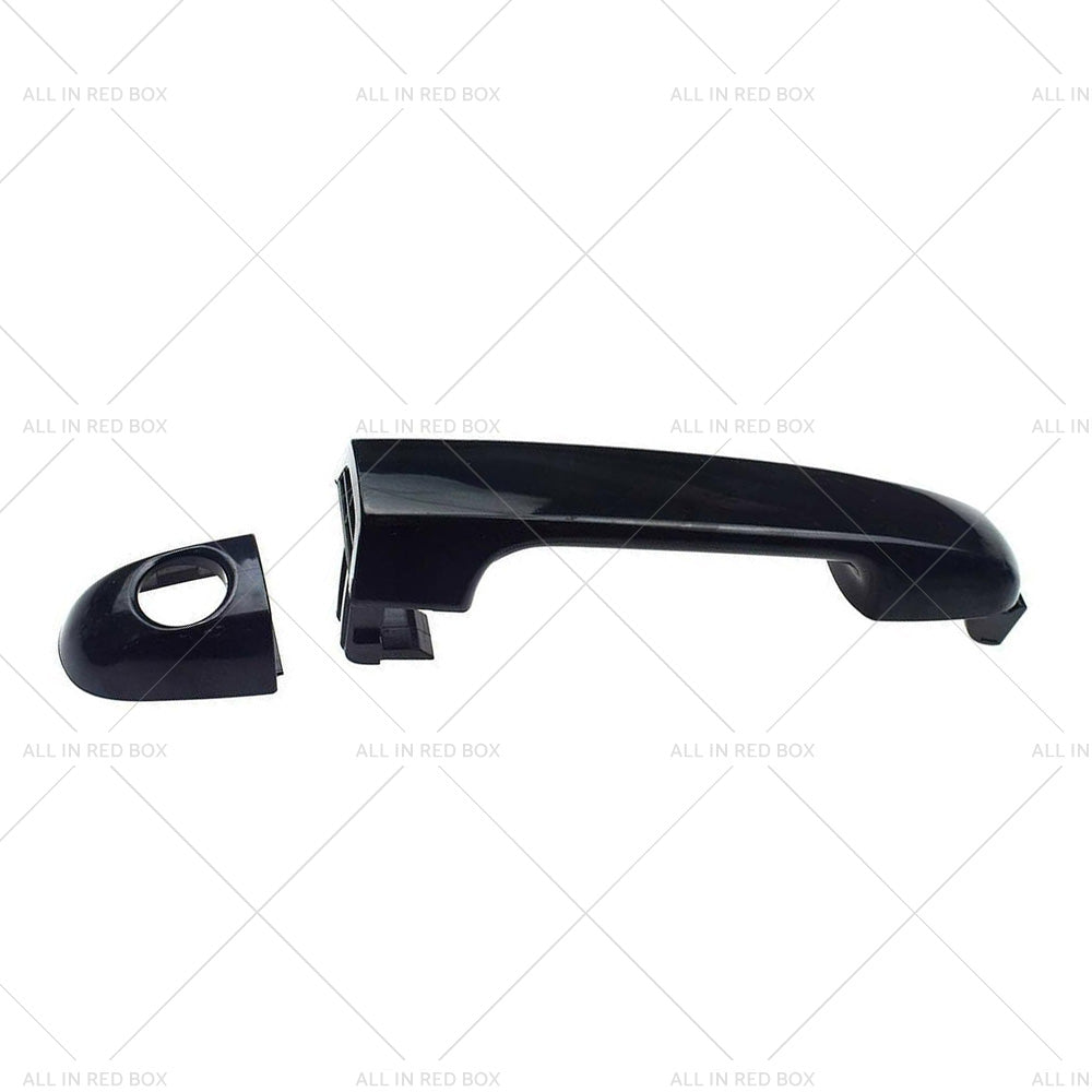 {{ Front Right Exterior Outer Door Handle Suitable for Hyundai i20 PB 2009-2015 }} - Buy Car Parts Online at {{ Kaka Auto Parts }}.
