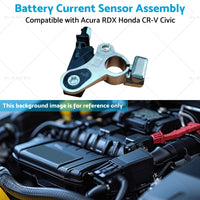 {{ Battery Current Sensor Assembly Suitable for Acura RDX Honda CR-V Civic 12-17 }} - Buy Car Parts Online at {{ Kaka Auto Parts }}.