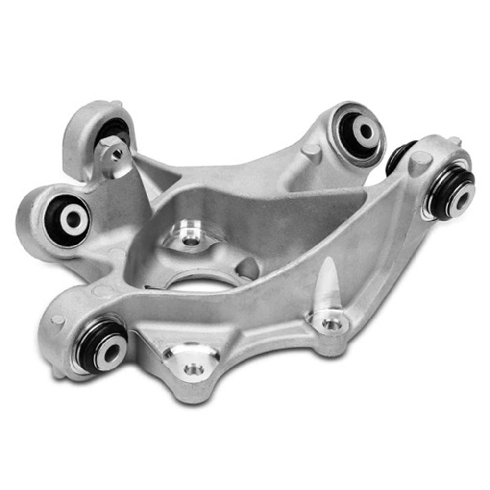 {{ Rear Steering Knuckles Pair LH RH Suitable for Tesla Model 3 2017–2023 }} - Buy Car Parts Online at {{ Kaka Auto Parts }}.