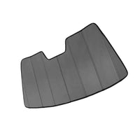 1x Front Windscreen Sunshade Suitable For Nissan Navara NP300 3rd Gen D23 2014-