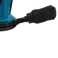 {{ Cordless 125MM Random Orbital Sander Machine Suitable For Makita 18V Battery }} - Buy Car Parts Online at {{ Kaka Auto Parts }}.