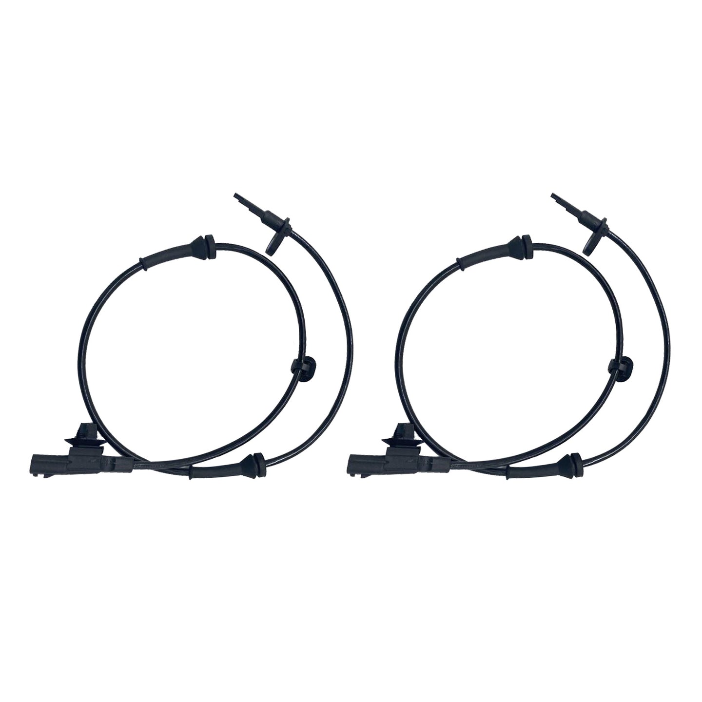 {{ 2x Front L or R ABS Wheel Speed Sensor Suitable for  Versa 12-19 Versa Note 14-19 }} - Buy Car Parts Online at {{ Kaka Auto Parts }}.