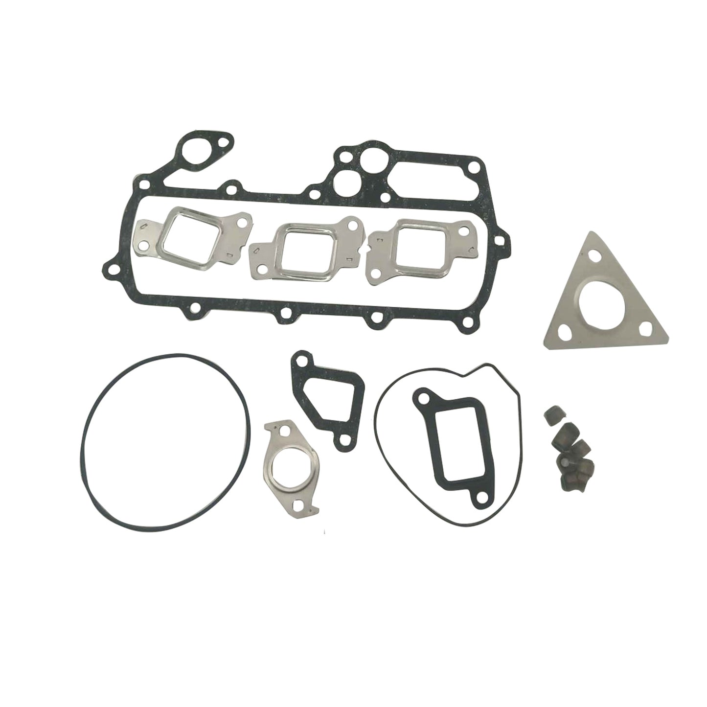 VRS Head Gasket Set Suitable For Mitsubishi Triton MK 2.8L 4M40/4M40T 1996-2006
