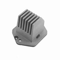 Heater Blower Motor Fan Resistor Suitable For Great Wall X200 / X240 2010-2015