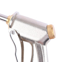 High Pressure Water Hose Nozzle Long Spray Nozzle Garden Hose Garden Car Wash