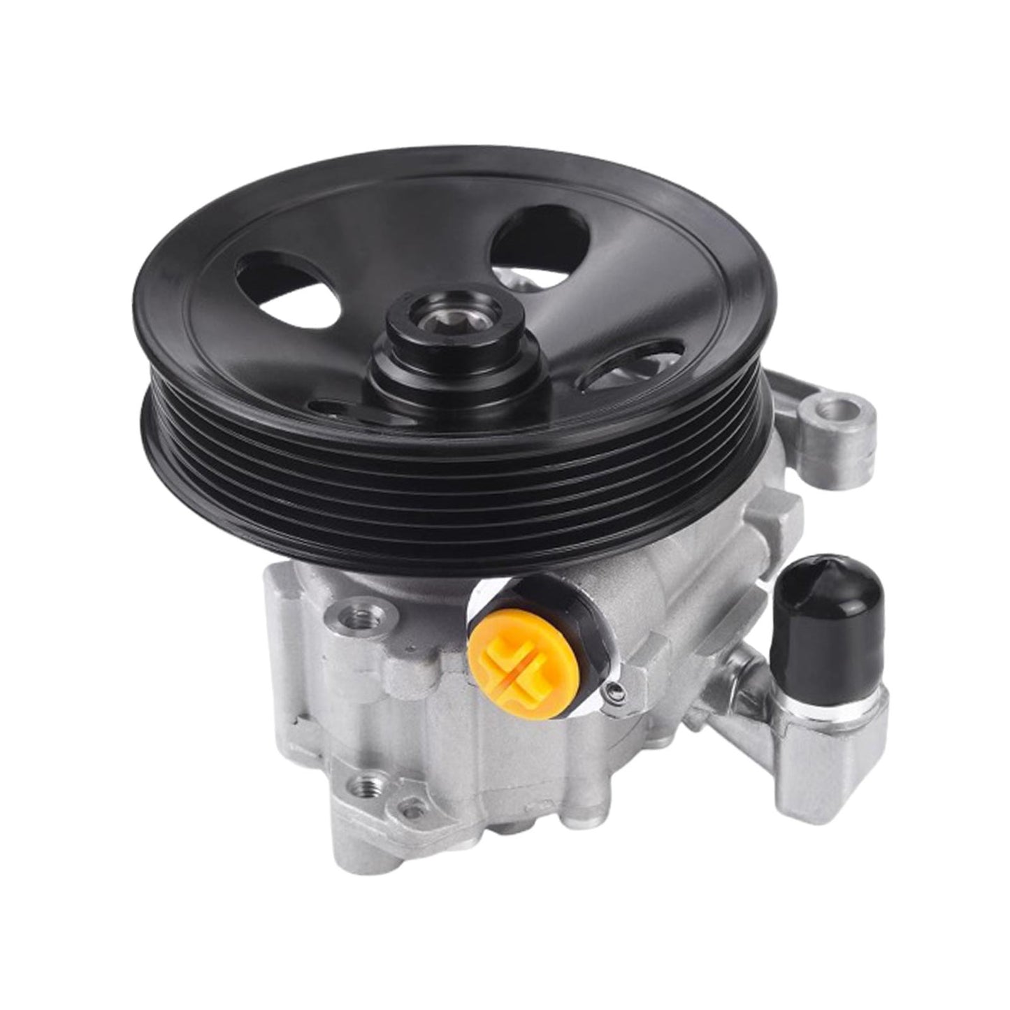 Power Steering Pump Suitable for Mercedes-Benz W211 E240 E320 E500 W220 S320