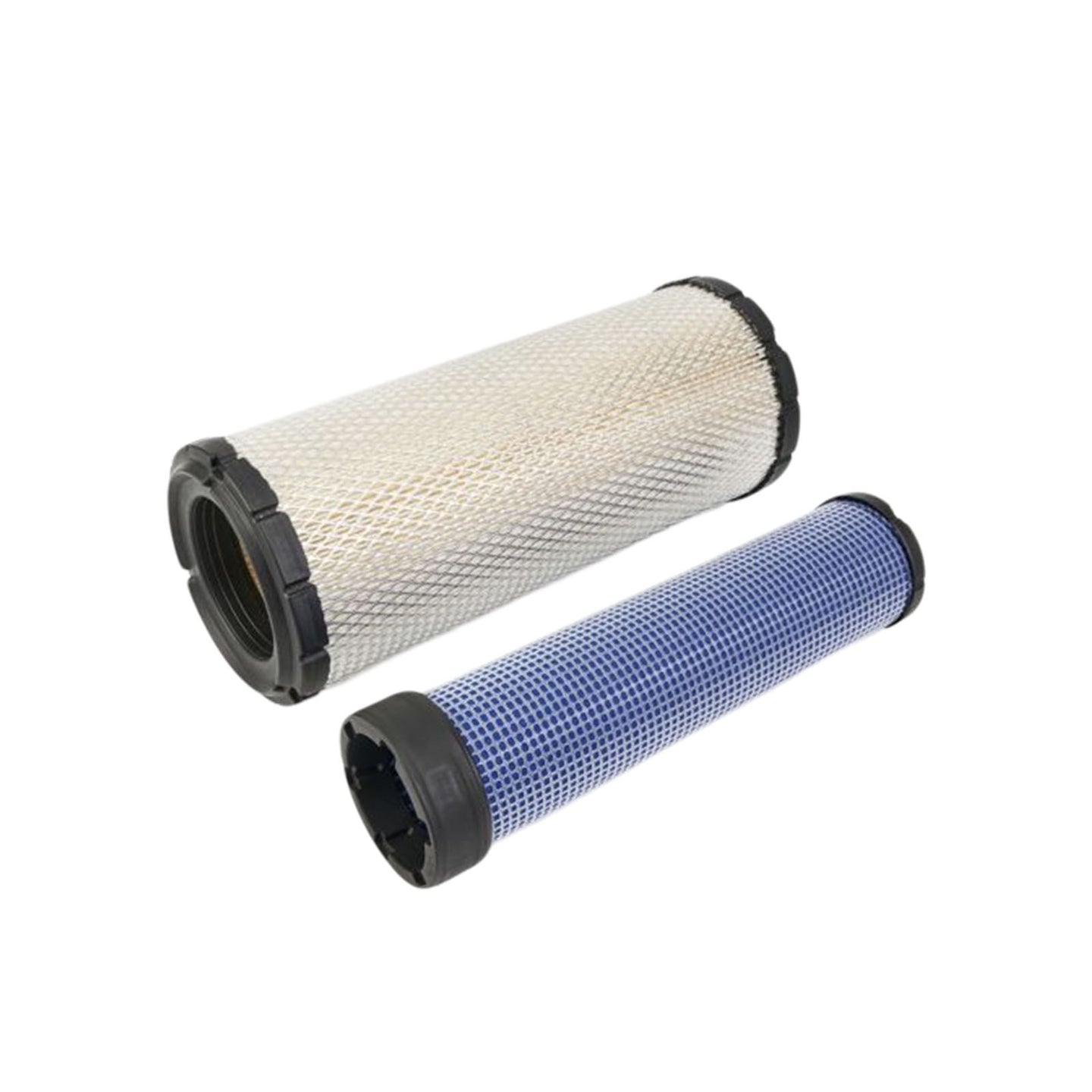 {{ Air Filter Kit Suitable for Kubota SVL75 SVL75-2 Skid-Steer Loaders 59800-26110 }} - Buy Car Parts Online at {{ Kaka Auto Parts }}.