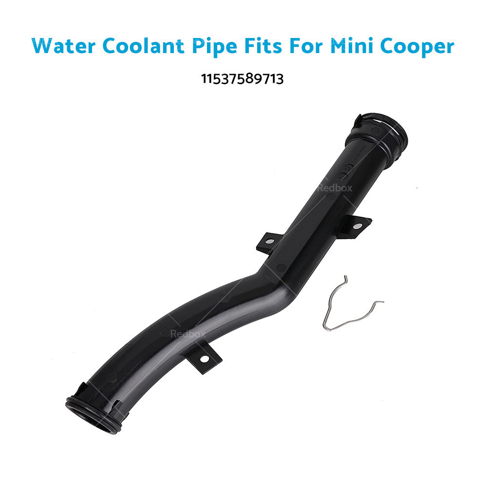 {{ Water Coolant Pipe Fits For Mini Cooper R55 R56 R57 R58 R59 R60 R61 11537589713 }} - Buy Car Parts Online at {{ Kaka Auto Parts }}.