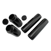 Black Front Fork Cover Suitable for Harley Davidson V-Rod Vrod NRS 2007-2011