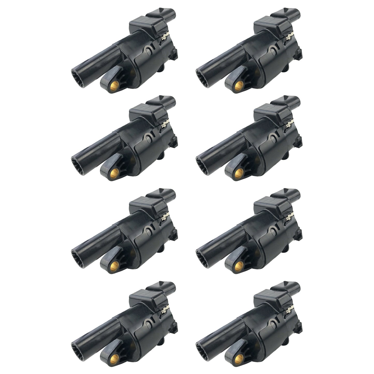 {{ 8x Ignition Coils Suitable for Holden Berlina Calais Caprice Commodore 12573190 }} - Buy Car Parts Online at {{ Kaka Auto Parts }}.