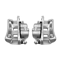 Front LH  RH Disc Brake Caliper Set Suitable For Patrol GU Y61 97-16 WagonUte