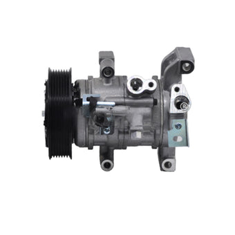 compare product A/C Compressor 10SRE11C with Clutch Suitable for Toyota Hilux 2016+ 883200K520