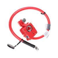 Battery Cable Suitable For BMW X3 2011-2014 61129225099