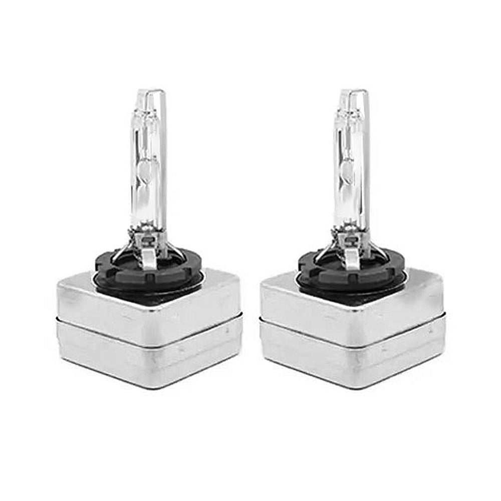 D3S 10000K H or DHID Xenon Headlight Bulbs Globes Suitable For Audi Land Rover Kia
