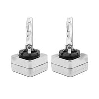 D3S 10000K H or DHID Xenon Headlight Bulbs Globes Suitable For Audi Land Rover Kia