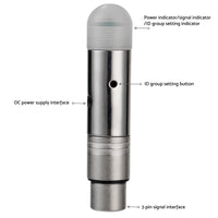 2.4G DMX512 Wireless Transmitter & Receiver Suitable For Stage Lighting Effects DMX Controllers