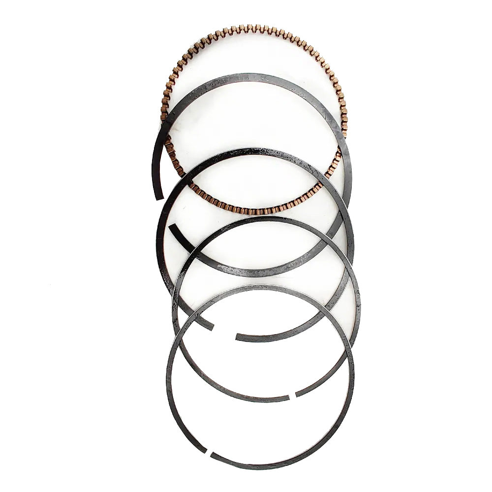 Cylinder Piston Gasket Kit Suitable For Honda TRX250 Recon TE/TM & TRX250EX 1997-2020