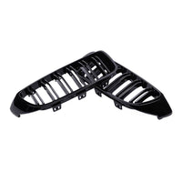 Bumper Grille Suitable For BMW 4 Series F32/F33/F36 & M3 F80/M4 – Gloss Black