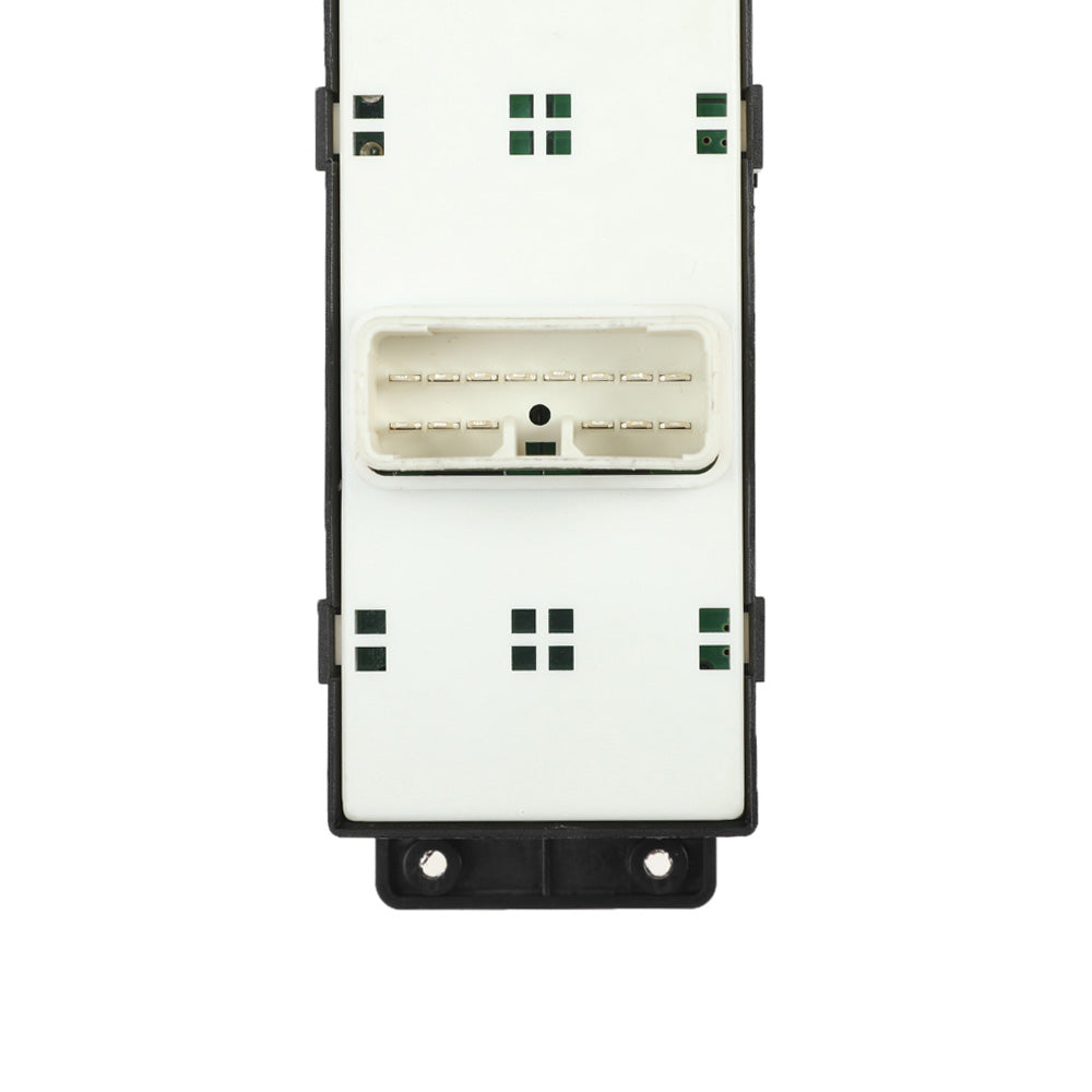 Master Power Window Control Switch Suitable For Hyundai i20 Hatchback 2008-2013 93570-1J602
