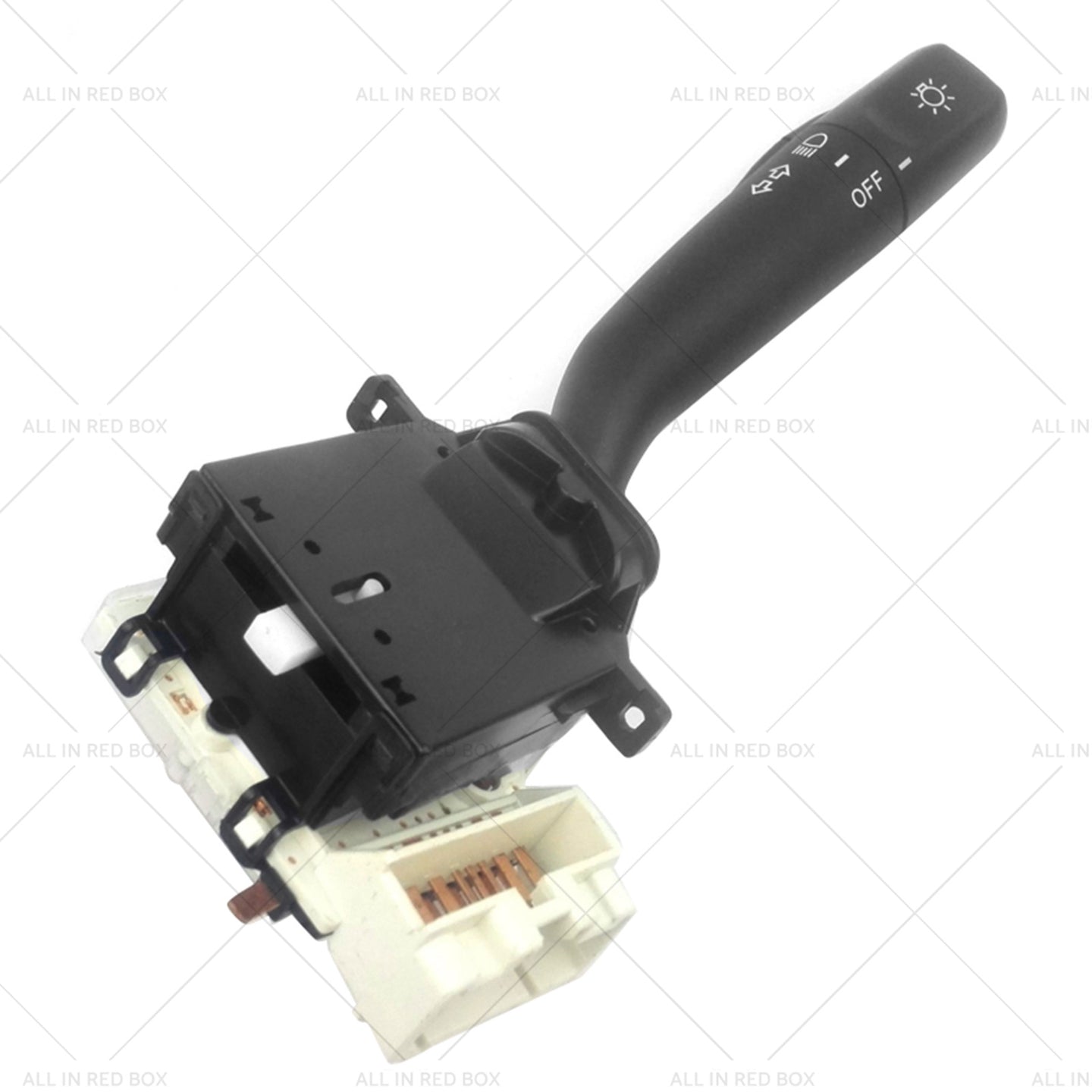 {{ Headlight Indicator Stalk Switch Suitable for Toyota Hilux RZN149 LN172 LN167 }} - Buy Car Parts Online at {{ Kaka Auto Parts }}.