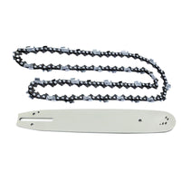 20'' Bar & Chain Combo 3/8 .058 72DL Suitable For Poulan/Poulan Pro Shindaiwa